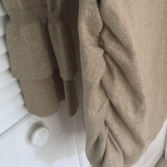 Maternity top - Picture 3 of 4